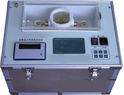 絕緣油介電強度測試儀與二級承試資質辦理 電氣機械檢測服務的專業(yè)指南