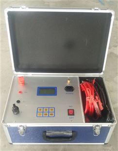 揚州專業(yè)電氣機械檢測服務 回路電阻測試儀的應用與價值