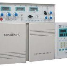 安培檢測器在電氣機械檢測服務中的應用與優(yōu)勢